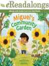 Cover image for Miguel's Community Garden